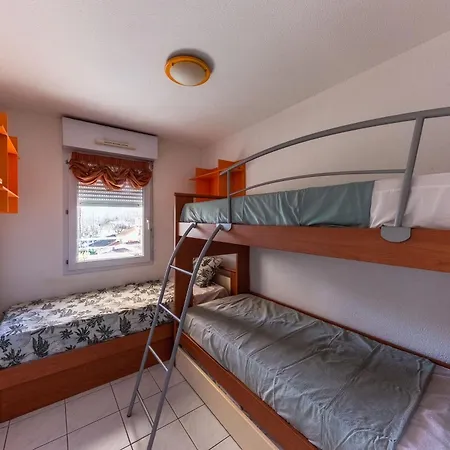 Appartement Port-frejus - Le Consul