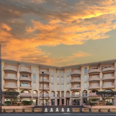 Port-frejus - Le Consul Fréjus
