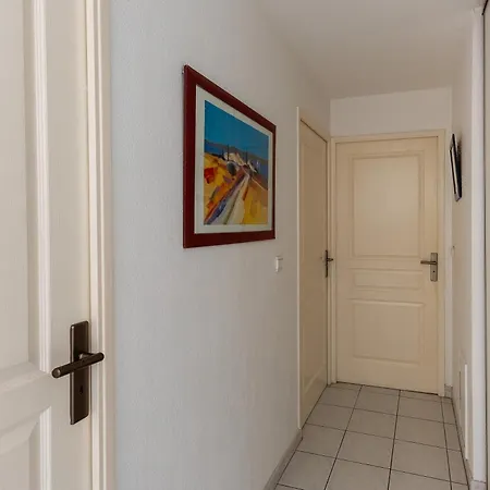 Port-frejus - Le Consul Appartement
