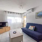 Port-frejus - Le Consul Apartmán Fréjus