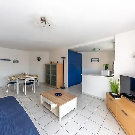 Port-frejus - Le Consul Apartment