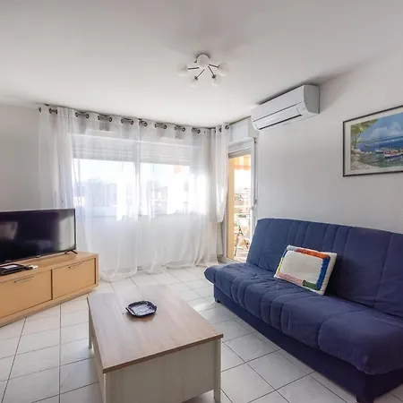 Port-frejus - Le Consul Apartment Frejus