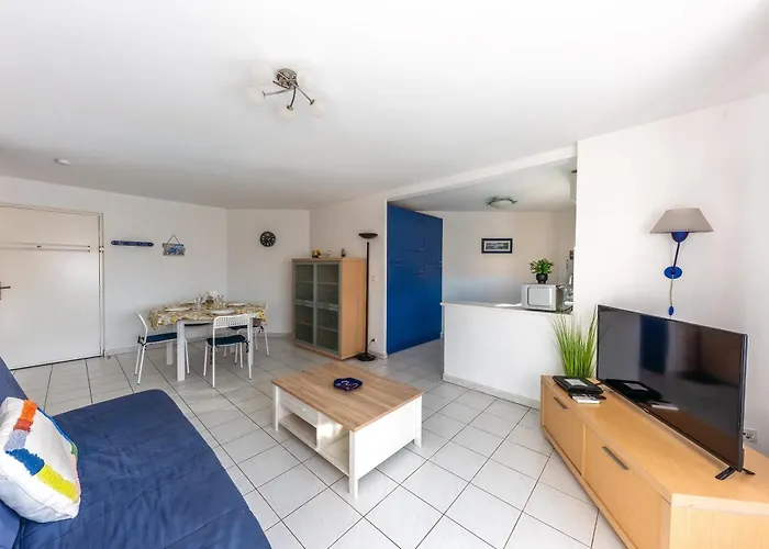 Port-frejus - Le Consul Apartment