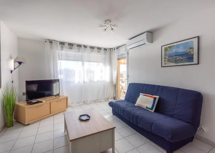 Port-frejus - Le Consul Apartment Fréjus