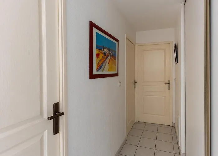 Port-frejus - Le Consul Apartment